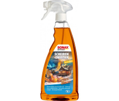 SONAX Sweet-Home Ruitenontdooier spray 1 liter