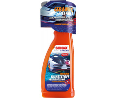 SONAX Xtreme Ceramic Kunststof Verzegeling - Spray 750ml