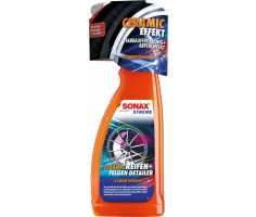 SONAX Xtreme Ceramic Banden + Velgen Detailer - Spray 750ml