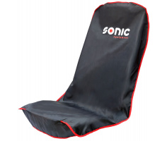 SONIC Universele Autostoelhoes - Nylon