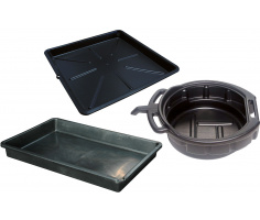 SONIC Drip Tray - Black