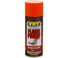 VHT Flameproof Spraydose - Auspufflack Orange - 400ml