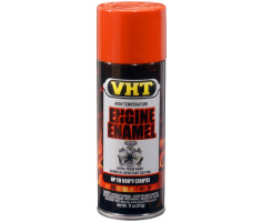 VHT Engine Enamel aerozol- Farba do bloku silnika Chrystel Hemi-Orange - 400ml