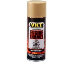 VHT Engine Enamel aerozol- Farba do bloku silnika Universal Gold - 400ml