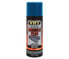 Peinture vermiculée Bleue en aérosol VHT Wrinkle Paint - 400ml