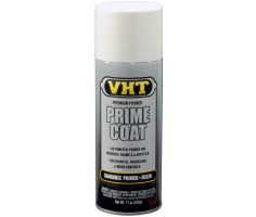 VHT Prime Coat aerosol - White - 400ml