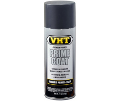 VHT Prime Coat aérosol - Gris foncé - 400ml