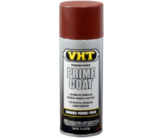 VHT Prime Coat aérosol - Rouge - 400ml