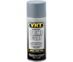 VHT Prime Coat aerosol - Grey - 400ml