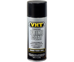 VHT Prime Coat spuitbus - Zwart - 400ml