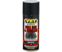 VHT Roll Bar & Chassis Paint Spraydose - Schwarz Hochglanz - 400ml