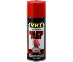 Peinture pour étrier de frein ROUGE VHT Brake Caliper Paint - aérosol 400ml