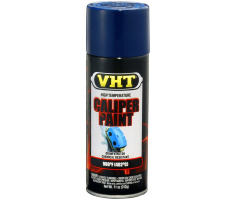 Peinture pour étrier de frein BLEU VHT Brake Caliper Paint - aérosol 400ml