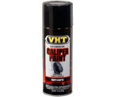 VHT Brake Caliper Paint Spraydose - Bremssattellack HOCHGLANZ SCHWARZ - 400ml