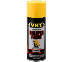 Peinture pour étrier de frein JAUNE VHT Brake Caliper Paint - aérosol 400ml