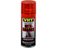 VHT Nite Shades spuitbus - Rood - 400ml