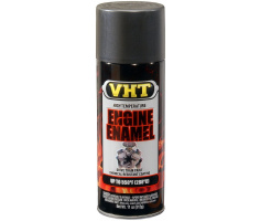 VHT Engine Enamel aérosol - Peinture bloc moteur Anthracite - 400ml