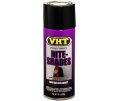 VHT Nite Shades aerosol - BLACK - 400ml