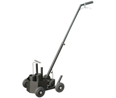 MOTIP DUPLI-COLOR Speedliner Marking Trolley with 4 Wheels