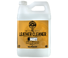 Chemical Guys Leather Cleaner Odorless & Colorless Gallon