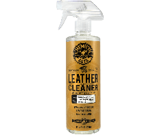 Chemical Guys Leather Cleaner Odorless and Colorless 473ml