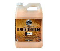 Chemical Guys Leather Conditioner Galon