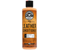 Chemical Guys Leather Conditioner 473ml - Conditionneur pour Cuir