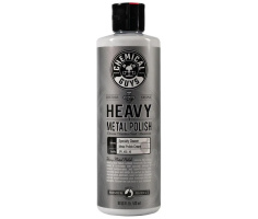 Chemical Guys Heavy Metal Polish 473ml