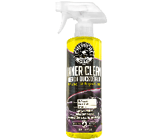 Chemical Guys Innerclean Interior Quick Detailer Protectant 473ml