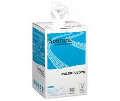 DuPont Sontara SPS Poetsdoeken