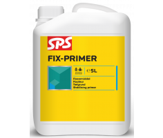 SPS Fix Primer 5 liter