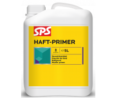 SPS Haft Primer 5 liter