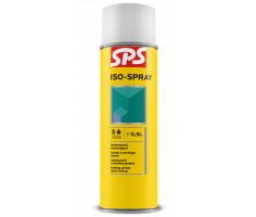 SPS Iso Spray 500 ml