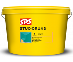 SPS Stuc Grund 15 kg