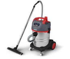 STARMIX Industrial vacuum NSG uClean LD-1435 PZ 