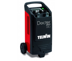 TELWIN DOCTOR START 330 Professional Battery Charger