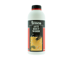 Tenco Anti Houtworm 1 liter