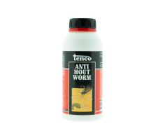 Tenco Anti Houtworm 500ml