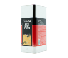 Tenco Anti Houtworm 5 liter