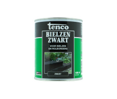 Tenco Bielzenzwart 1 liter