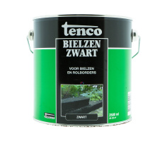 Tenco Bielzenzwart 2,5 liter