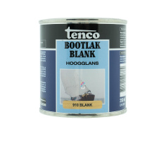 Tenco Bootlak Hoogglans 250ml