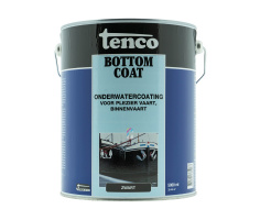 Tenco Bottomcoat 5 liter