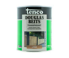 Tenco Douglasbeits Lariks 1 liter