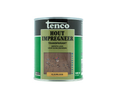 Tenco Houtimpregneer 1 liter