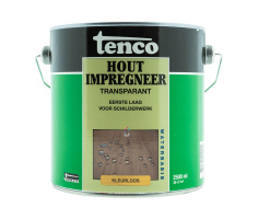 Tenco Houtimpregneer 2,5 liter