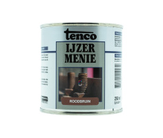 Tenco Ijzermenie 250ml