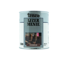 Tenco Ijzermenie 750ml