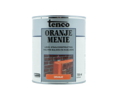 Tenco Oranje Menie 750ml