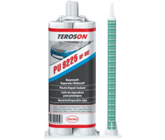 TEROSON PU 9225 UF ME 2K lijm - Ultra snel